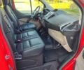 Форд Турнео Кастом 2016 у Луцьку на Automoto.ua Червоний Форд Турнео Кастом, об'ємом двигуна 2 л та пробігом 267 тис. км за 14500 $, фото 34 на Automoto.ua