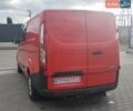 Форд Турнео Кастом 2016 у Луцьку на Automoto.ua Червоний Форд Турнео Кастом, об'ємом двигуна 2 л та пробігом 267 тис. км за 14500 $, фото 5 на Automoto.ua