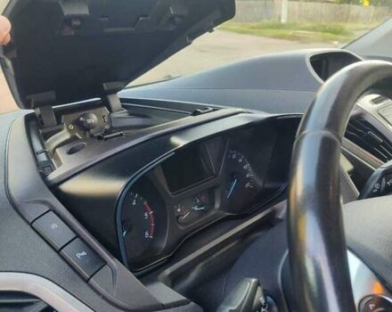 Форд Турнео Кастом 2016 у Луцьку на Automoto.ua Червоний Форд Турнео Кастом, об'ємом двигуна 2 л та пробігом 267 тис. км за 14500 $, фото 26 на Automoto.ua