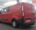 Форд Турнео Кастом 2016 у Луцьку на Automoto.ua Червоний Форд Турнео Кастом, об'ємом двигуна 2 л та пробігом 267 тис. км за 14500 $, фото 2 на Automoto.ua