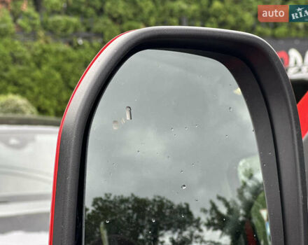 Форд Турнео Кастом 2024 в Киеве на Automoto.ua Красный Форд Турнео Кастом, объемом двигателя 2 л и пробегом 2 тыс. км за 55000 $, фото 7 на Automoto.ua