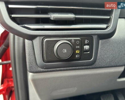 Форд Турнео Кастом 2024 в Киеве на Automoto.ua Красный Форд Турнео Кастом, объемом двигателя 2 л и пробегом 2 тыс. км за 55000 $, фото 11 на Automoto.ua