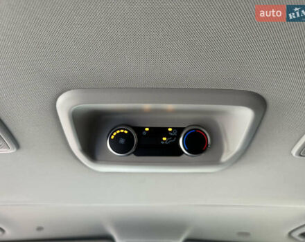 Форд Турнео Кастом 2024 в Киеве на Automoto.ua Красный Форд Турнео Кастом, объемом двигателя 2 л и пробегом 2 тыс. км за 55000 $, фото 30 на Automoto.ua