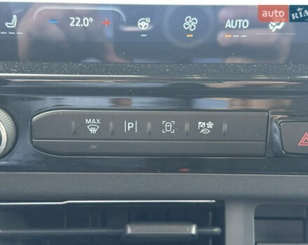 Форд Турнео Кастом 2024 в Киеве на Automoto.ua Красный Форд Турнео Кастом, объемом двигателя 2 л и пробегом 2 тыс. км за 55000 $, фото 25 на Automoto.ua