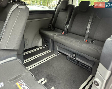 Форд Турнео Кастом 2024 в Киеве на Automoto.ua Красный Форд Турнео Кастом, объемом двигателя 2 л и пробегом 2 тыс. км за 55000 $, фото 28 на Automoto.ua