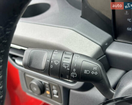 Форд Турнео Кастом 2024 в Киеве на Automoto.ua Красный Форд Турнео Кастом, объемом двигателя 2 л и пробегом 2 тыс. км за 55000 $, фото 13 на Automoto.ua