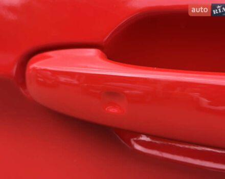 Форд Турнео Кастом 2024 в Киеве на Automoto.ua Красный Форд Турнео Кастом, объемом двигателя 2 л и пробегом 2 тыс. км за 55000 $, фото 8 на Automoto.ua