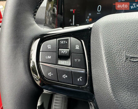 Форд Турнео Кастом 2024 в Киеве на Automoto.ua Красный Форд Турнео Кастом, объемом двигателя 2 л и пробегом 2 тыс. км за 55000 $, фото 12 на Automoto.ua