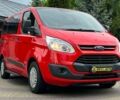 Форд Турнео Кастом, об'ємом двигуна 2.2 л та пробігом 150 тис. км за 18690 $, фото 1 на Automoto.ua