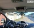 Форд Турнео Кастом, объемом двигателя 2.2 л и пробегом 114 тыс. км за 16000 $, фото 13 на Automoto.ua