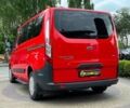 Форд Турнео Кастом, об'ємом двигуна 2.2 л та пробігом 150 тис. км за 18690 $, фото 4 на Automoto.ua