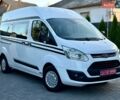 Форд Турнео Кастом, об'ємом двигуна 2.2 л та пробігом 272 тис. км за 15800 $, фото 1 на Automoto.ua
