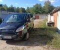 Форд Турнео Кастом, объемом двигателя 2.2 л и пробегом 114 тыс. км за 16000 $, фото 7 на Automoto.ua