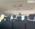 Форд Турнео Кастом, объемом двигателя 2.2 л и пробегом 114 тыс. км за 16000 $, фото 19 на Automoto.ua