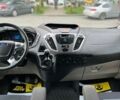Форд Турнео Кастом, об'ємом двигуна 2.2 л та пробігом 150 тис. км за 18690 $, фото 11 на Automoto.ua