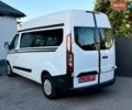 Форд Турнео Кастом, об'ємом двигуна 2.2 л та пробігом 272 тис. км за 15800 $, фото 4 на Automoto.ua