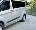 Форд Турнео Кастом, об'ємом двигуна 2.2 л та пробігом 420 тис. км за 13800 $, фото 4 на Automoto.ua