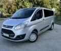 Форд Турнео Кастом, об'ємом двигуна 2.2 л та пробігом 420 тис. км за 13800 $, фото 3 на Automoto.ua