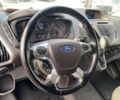 Форд Турнео Кастом, объемом двигателя 2 л и пробегом 257 тыс. км за 17900 $, фото 13 на Automoto.ua