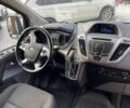 Форд Турнео Кастом, объемом двигателя 2 л и пробегом 257 тыс. км за 17900 $, фото 10 на Automoto.ua