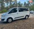 Форд Турнео Кастом, об'ємом двигуна 2 л та пробігом 99 тис. км за 18999 $, фото 1 на Automoto.ua
