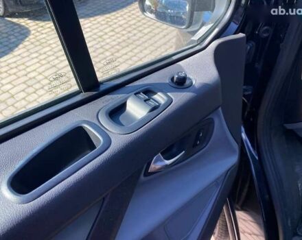 Форд Турнео Кастом, об'ємом двигуна 2 л та пробігом 270 тис. км за 16900 $, фото 11 на Automoto.ua