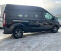 Форд Турнео Кастом, объемом двигателя 2 л и пробегом 257 тыс. км за 17900 $, фото 8 на Automoto.ua