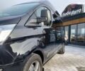 Форд Турнео Кастом, объемом двигателя 2 л и пробегом 257 тыс. км за 17900 $, фото 4 на Automoto.ua