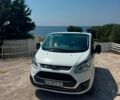 Форд Турнео Кастом, объемом двигателя 2 л и пробегом 99 тыс. км за 18999 $, фото 2 на Automoto.ua