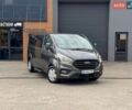 Форд Турнео Кастом, объемом двигателя 2 л и пробегом 197 тыс. км за 25000 $, фото 1 на Automoto.ua