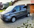 Форд Турнео Кастом, об'ємом двигуна 2 л та пробігом 68 тис. км за 26900 $, фото 1 на Automoto.ua