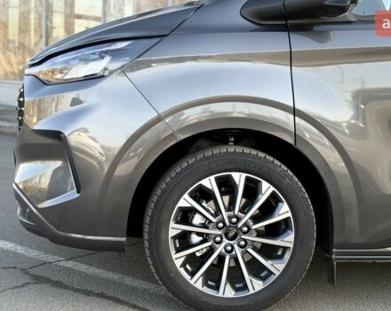купити нове авто Форд Турнео Кастом 2024 року від офіційного дилера Авто-Імпульс  FORD Форд фото