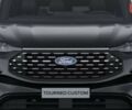 купити нове авто Форд Турнео Кастом 2024 року від офіційного дилера ТОВ ДК «Полтава-Автосвіт» Ford Форд фото