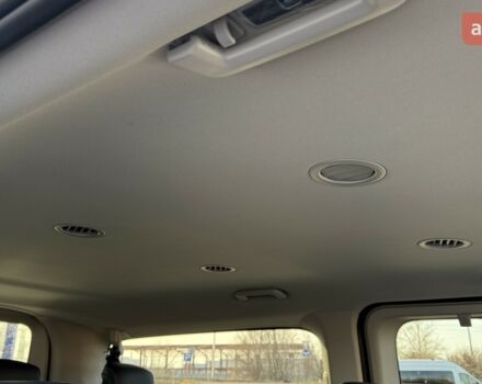 купити нове авто Форд Турнео Кастом 2024 року від офіційного дилера Авто-Імпульс  FORD Форд фото