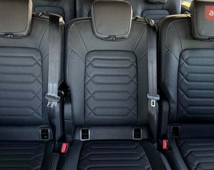 купити нове авто Форд Турнео Кастом 2024 року від офіційного дилера Авто-Імпульс  FORD Форд фото