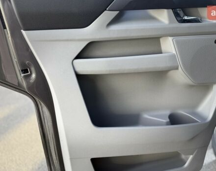 купити нове авто Форд Турнео Кастом 2024 року від офіційного дилера Авто-Імпульс  FORD Форд фото