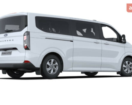 купить новое авто Форд Турнео Кастом 2024 года от официального дилера Автоцентр AUTO.RIA Форд фото