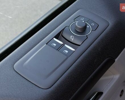 купити нове авто Форд Турнео Кастом 2024 року від офіційного дилера Авто-Імпульс  FORD Форд фото