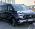 купити нове авто Форд Турнео Кастом 2024 року від офіційного дилера Авто-Імпульс  FORD Форд фото