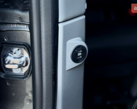 купити нове авто Форд Турнео Кастом 2024 року від офіційного дилера Авто-Імпульс  FORD Форд фото