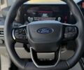 купити нове авто Форд Турнео Кастом 2024 року від офіційного дилера Авто-Імпульс  FORD Форд фото