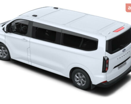 купить новое авто Форд Турнео Кастом 2024 года от официального дилера Автоцентр AUTO.RIA Форд фото