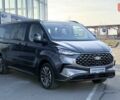 купити нове авто Форд Турнео Кастом 2024 року від офіційного дилера Авто-Імпульс  FORD Форд фото