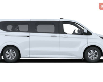 купить новое авто Форд Турнео Кастом 2024 года от официального дилера Автоцентр AUTO.RIA Форд фото