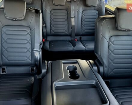 купити нове авто Форд Турнео Кастом 2024 року від офіційного дилера Авто-Імпульс  FORD Форд фото