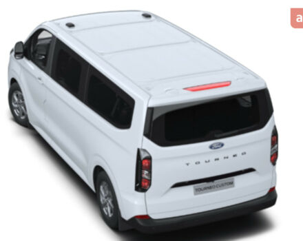 купить новое авто Форд Турнео Кастом 2024 года от официального дилера Автоцентр AUTO.RIA Форд фото