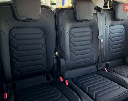 купити нове авто Форд Турнео Кастом 2024 року від офіційного дилера Авто-Імпульс  FORD Форд фото