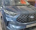купити нове авто Форд Турнео Кастом 2025 року від офіційного дилера Автоцентр AUTO.RIA Форд фото