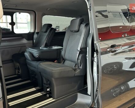 купить новое авто Форд Турнео Кастом 2025 года от официального дилера Автоцентр AUTO.RIA Форд фото