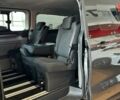 купити нове авто Форд Турнео Кастом 2025 року від офіційного дилера Автоцентр AUTO.RIA Форд фото